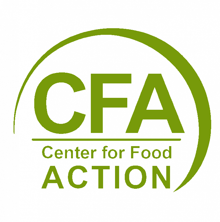 Center for Food Action